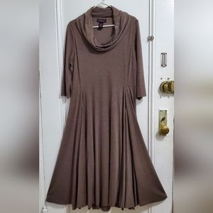 Robie Bee dress, sz 16